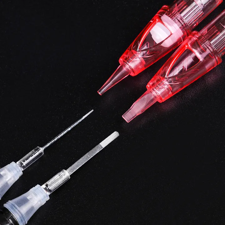 ابر لشعر-Hair needles
