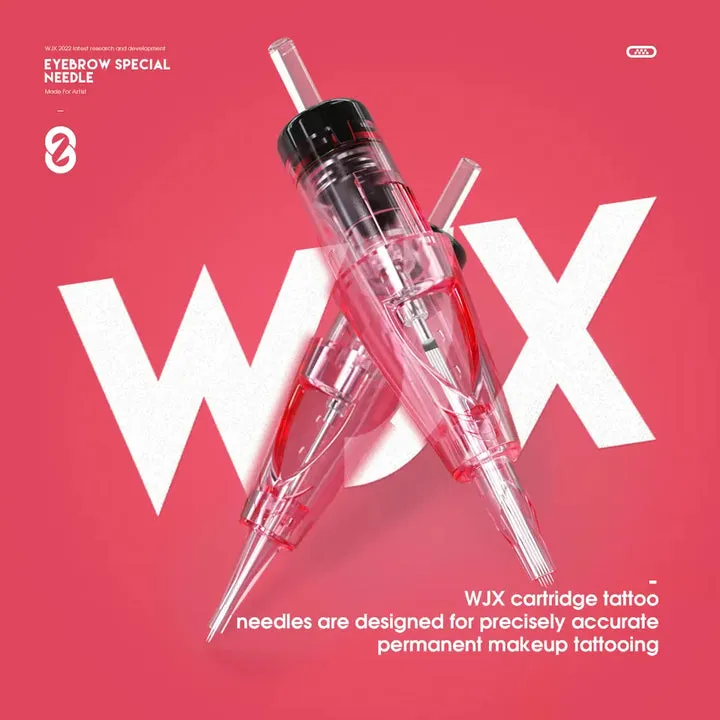 ابر لشعر-Hair needles