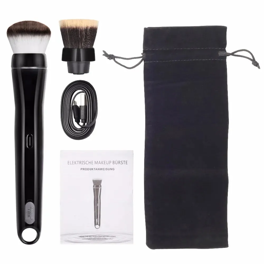 فرشاة مكياج فرديه - Single makeup brush