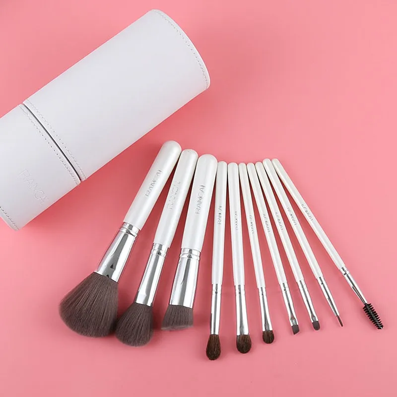 15pcs Premium Makeup Brushes Set