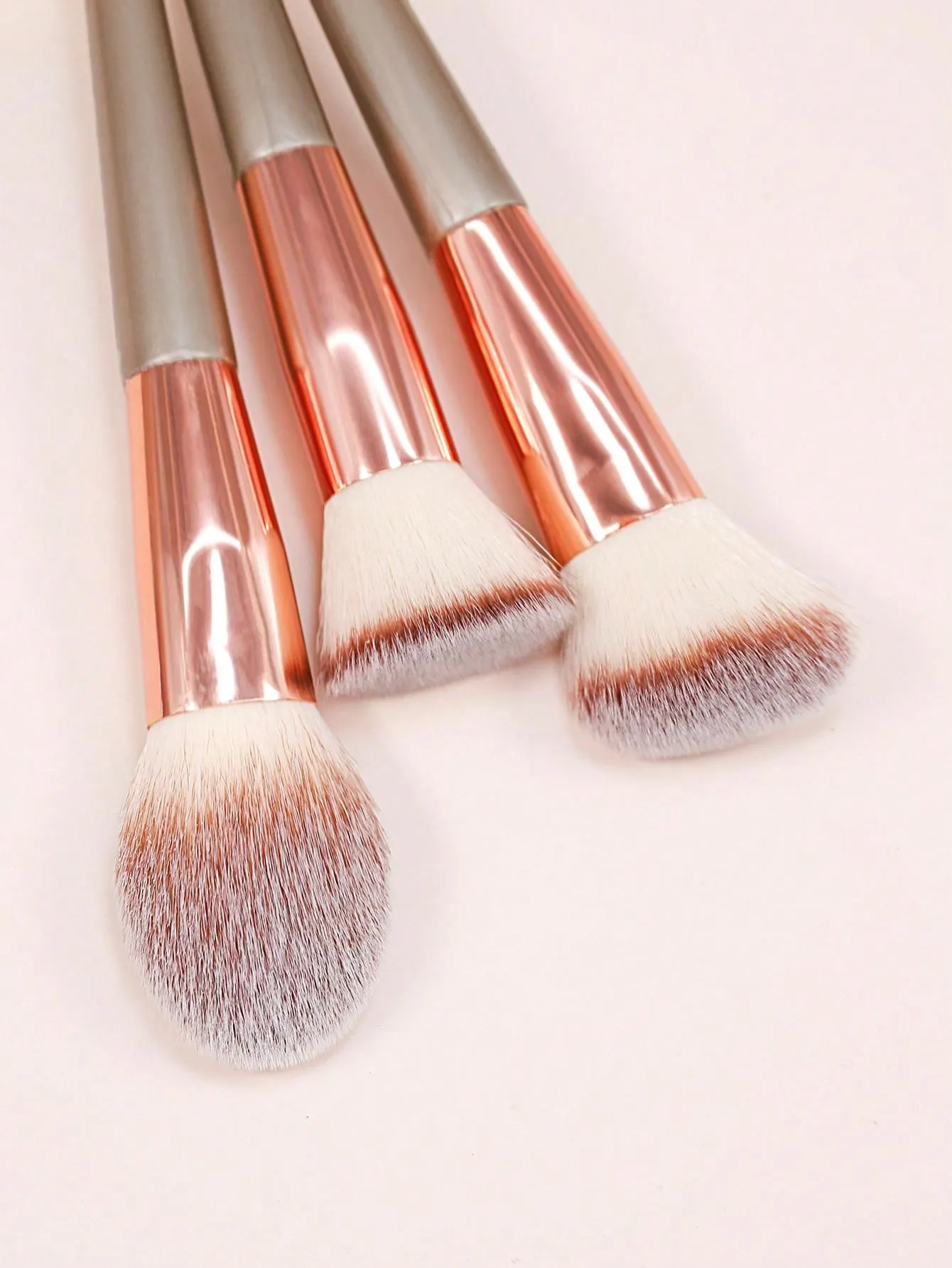 1pc High-Quality Makeup Brush Set For Blush, Loose Powder, Contouring, Beginner Friendly