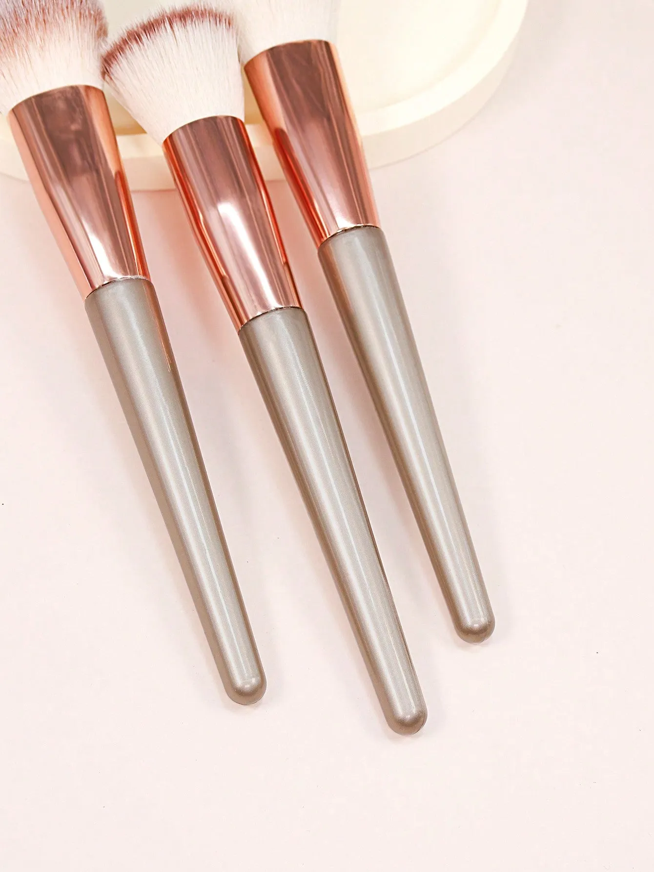 1pc High-Quality Makeup Brush Set For Blush, Loose Powder, Contouring, Beginner Friendly