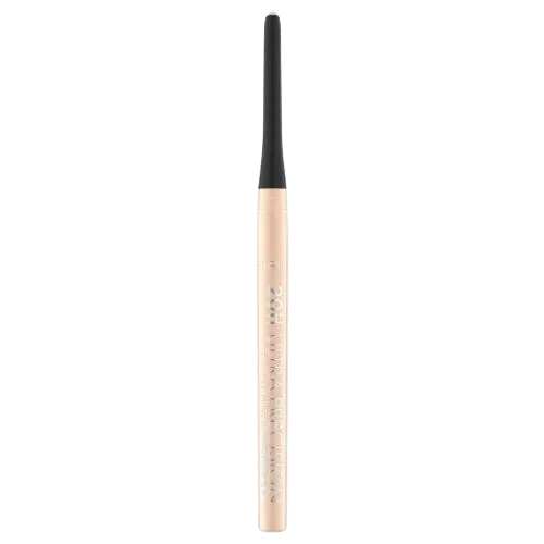 20H  Ultra Precision Gel Eye Pencil Waterproof
