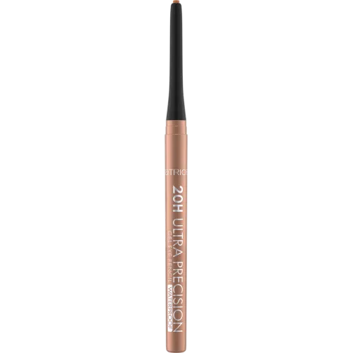 20H  Ultra Precision Gel Eye Pencil Waterproof