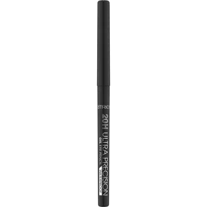 20H  Ultra Precision Gel Eye Pencil Waterproof