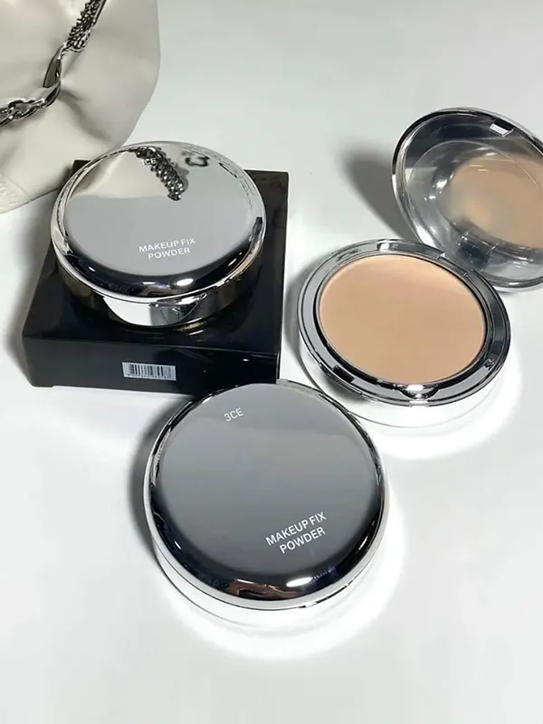 3CE Makeup Fix Powder