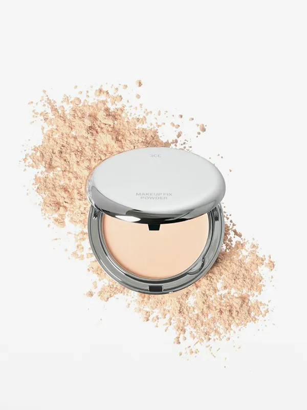 3CE Makeup Fix Powder