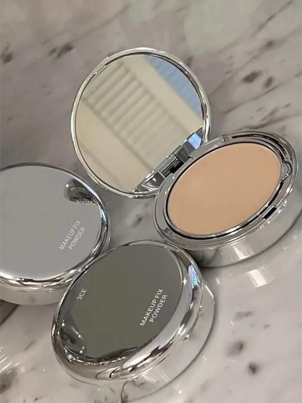 3CE Makeup Fix Powder