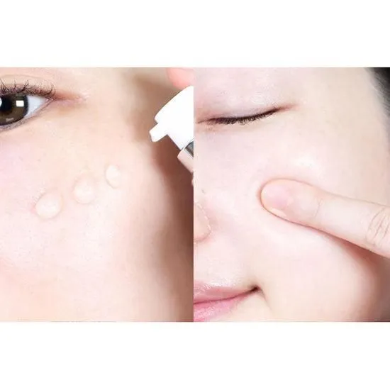 9wishes Hydra Ampule Base 30ml