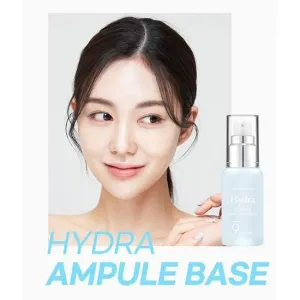 9wishes Hydra Ampule Base 30ml