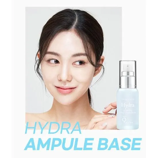 9wishes Hydra Ampule Base 30ml