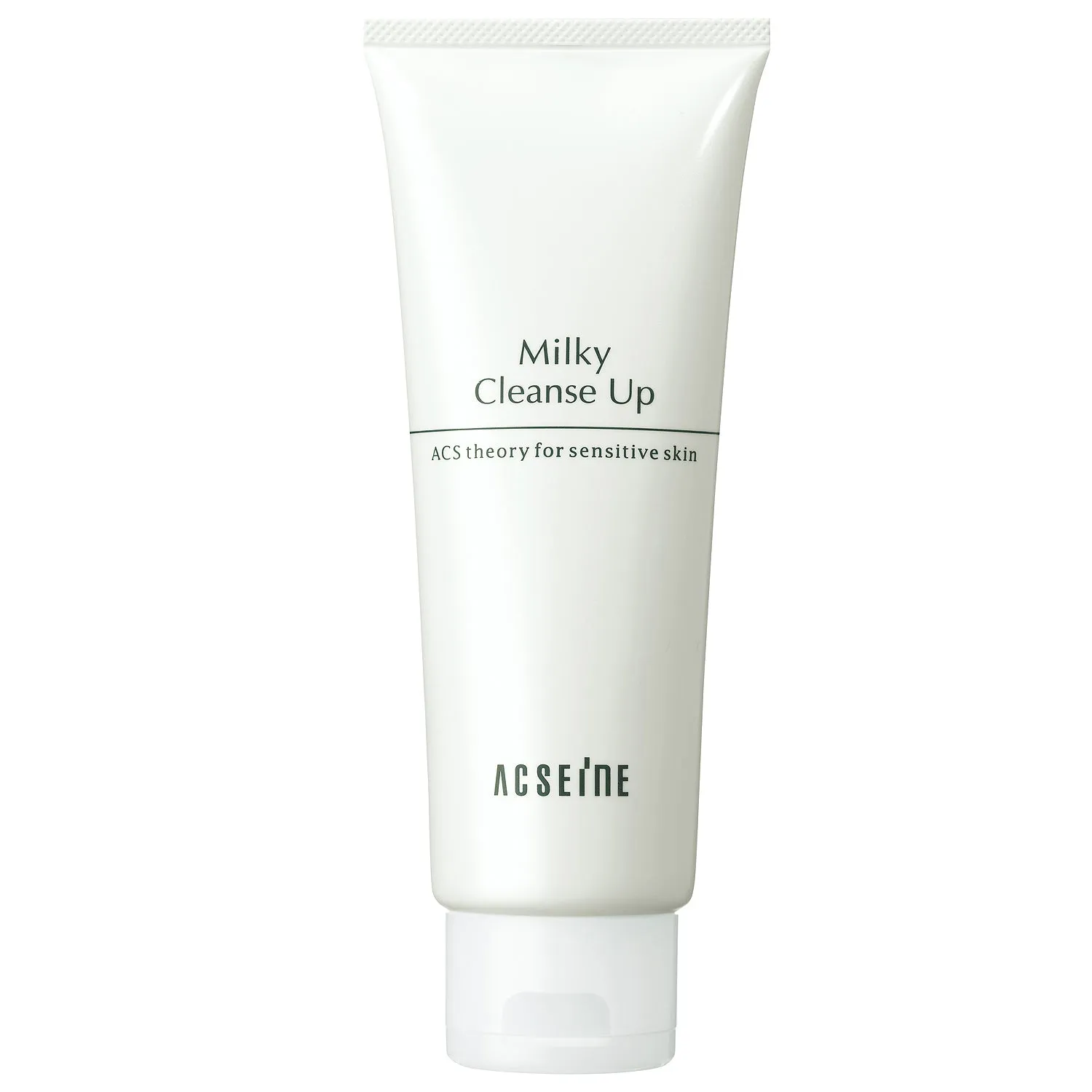 ACSEINE Milky Cleanse Up