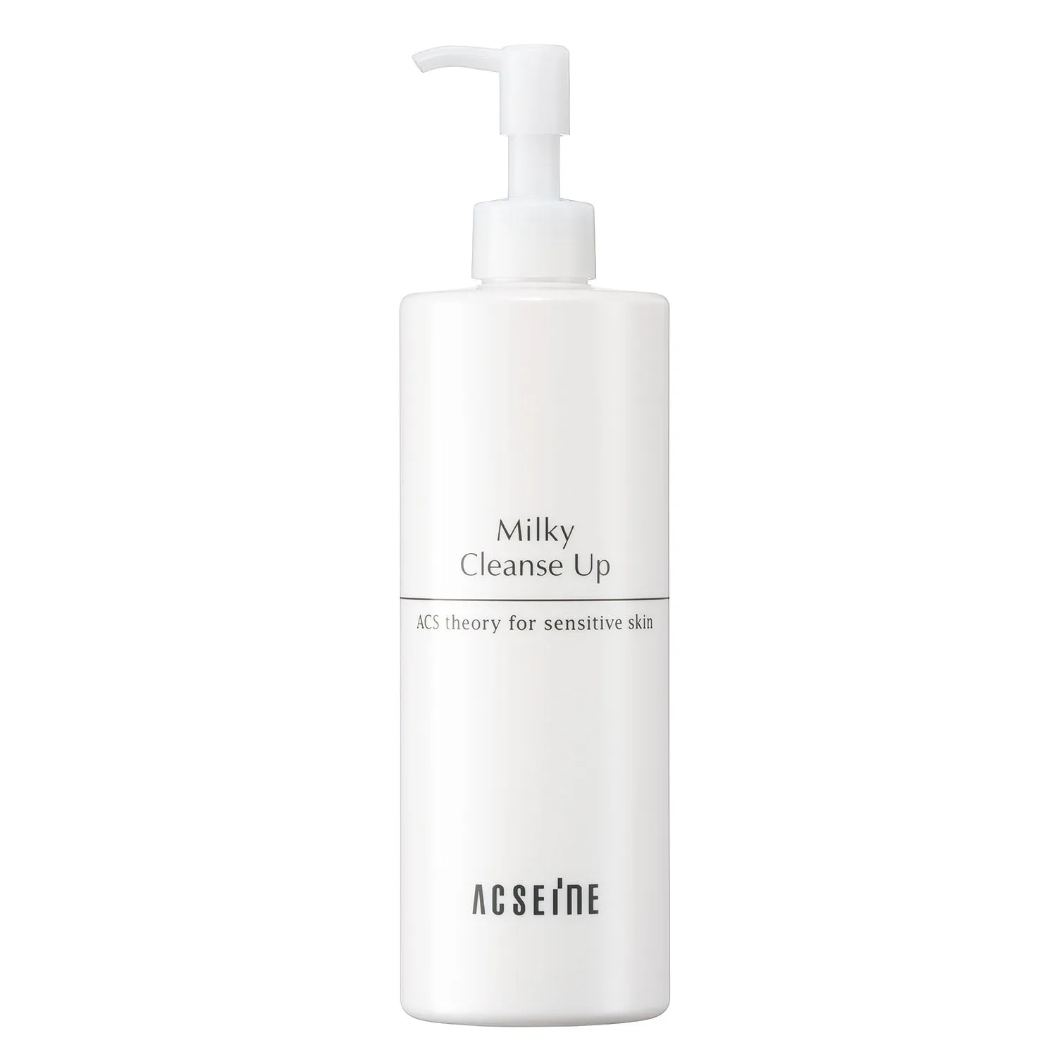 ACSEINE Milky Cleanse Up