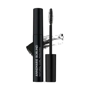 AMB: Natural Curl Mascara (Black)