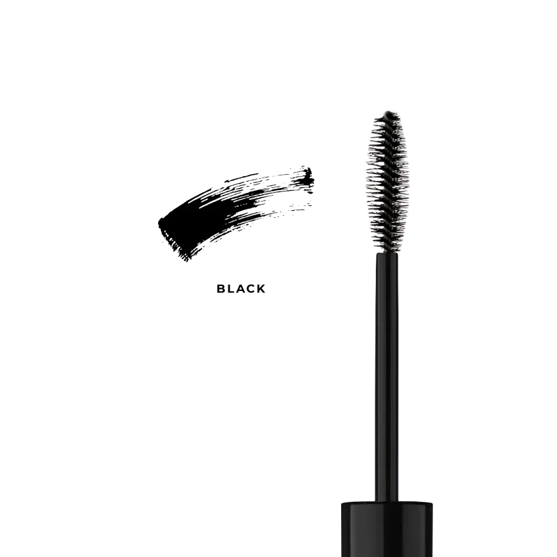 AMB: Natural Curl Mascara (Black)