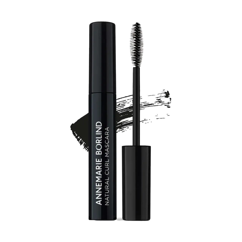 AMB: Natural Curl Mascara (Black)