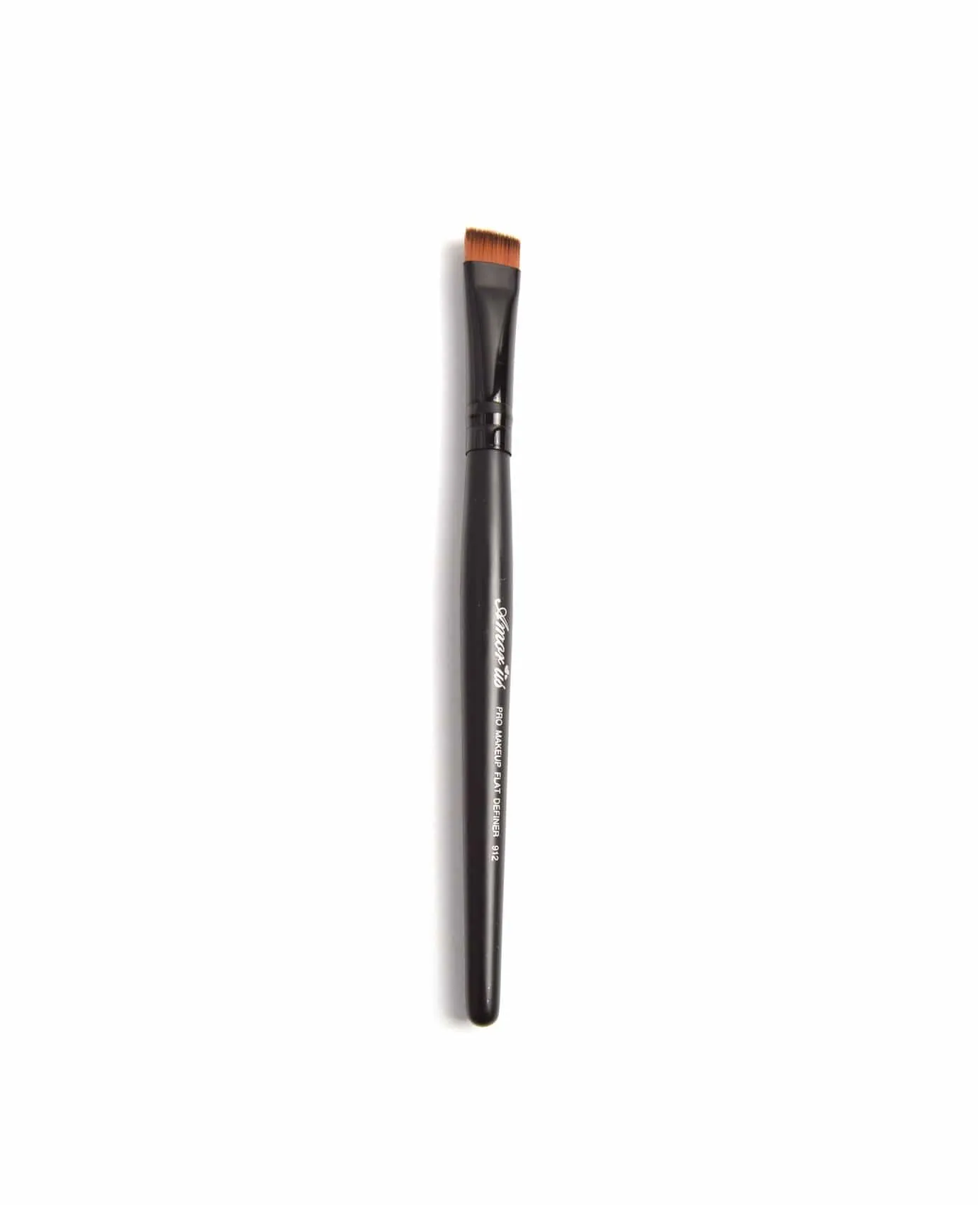 Amor Us Flat Definer Brush - #912