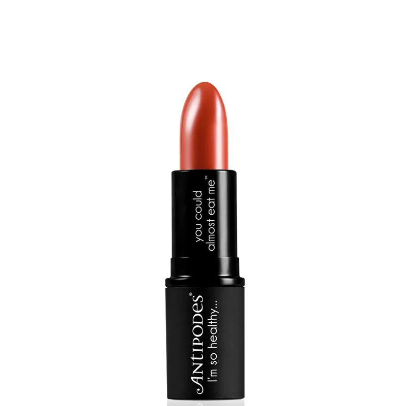 Antipodes Moisture-Boost Natural Lipstick 4g