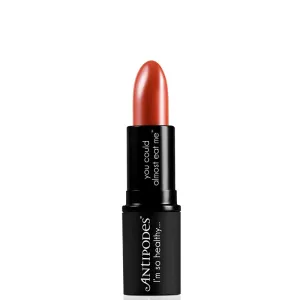 Antipodes Moisture-Boost Natural Lipstick 4g