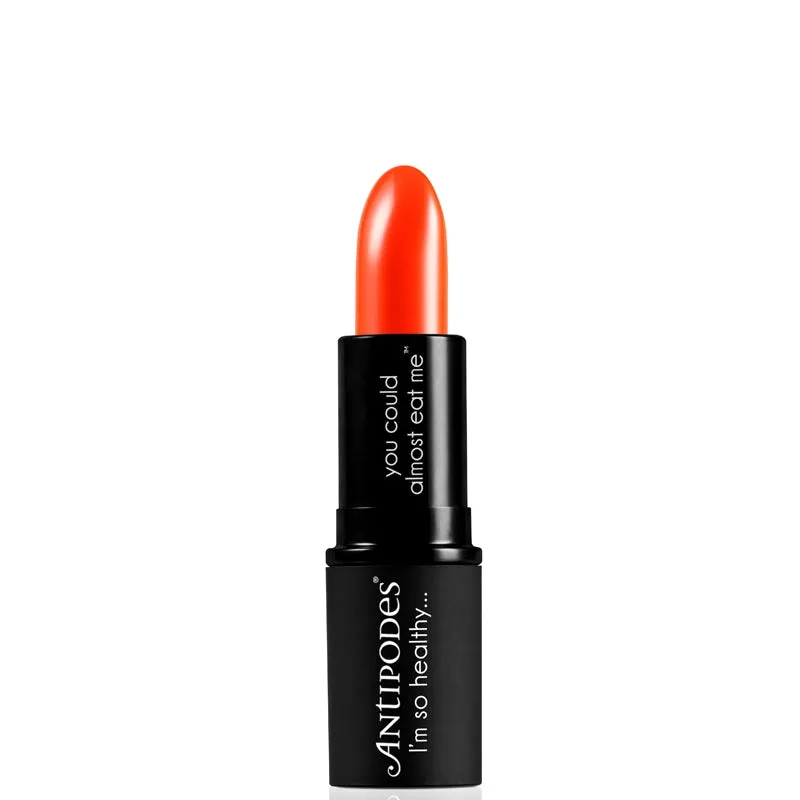 Antipodes Moisture-Boost Natural Lipstick 4g