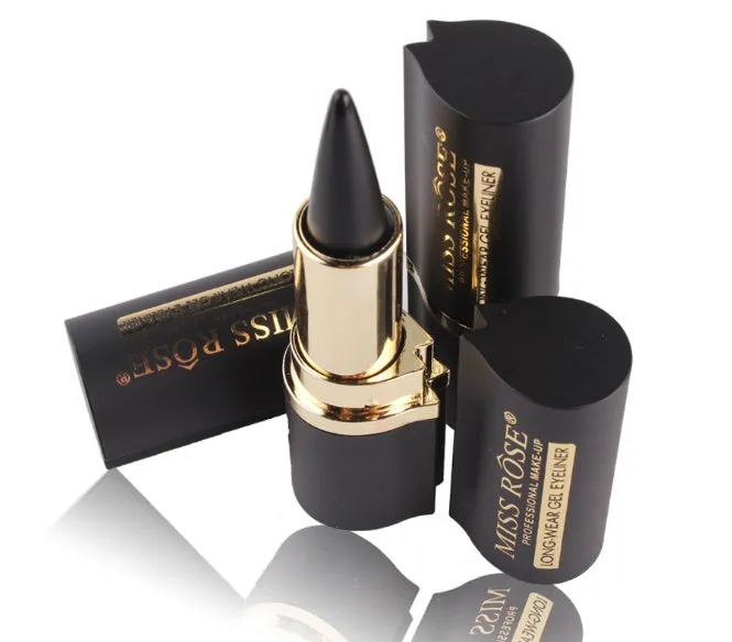 AquaLine Precision Waterproof Eyeliner