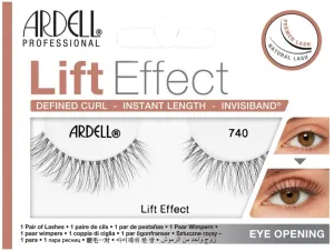 ARDELL LIFT EFFECT LASHES 740