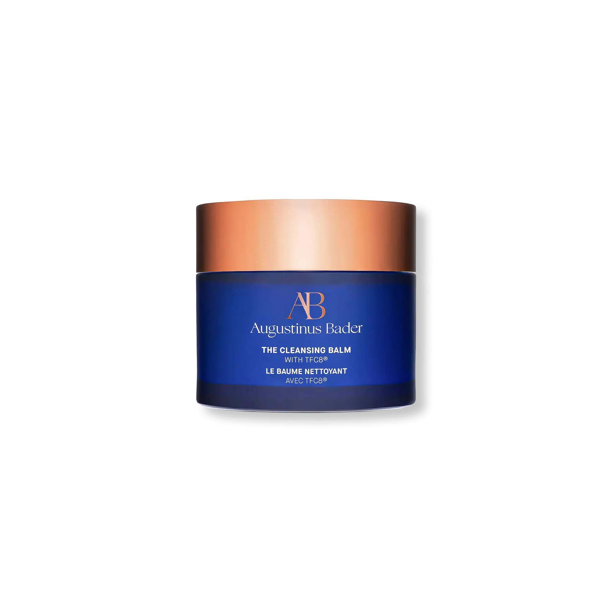 Augustinus Bader The Cleansing Balm