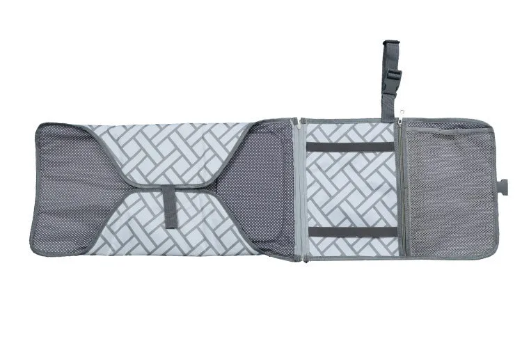 Baby Diaper Change Waterproof Bag