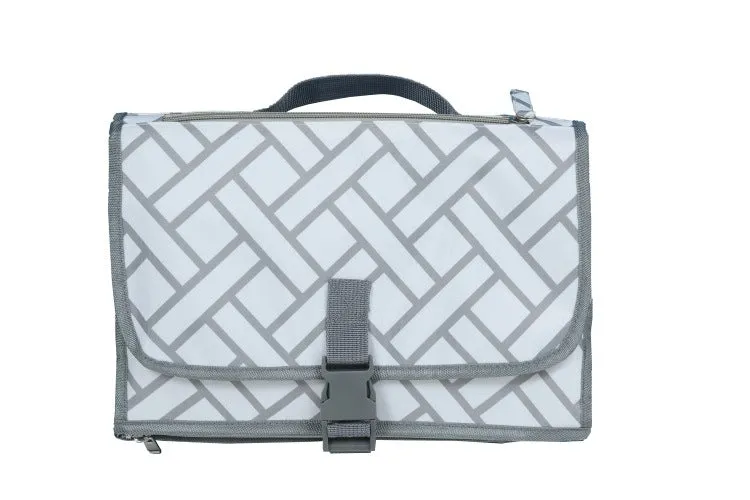 Baby Diaper Change Waterproof Bag