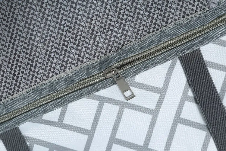 Baby Diaper Change Waterproof Bag
