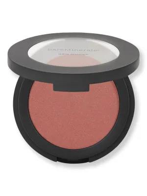 Bareminerals Gen Nude Powder Blush 0.21 oz 6 g On The Mauve