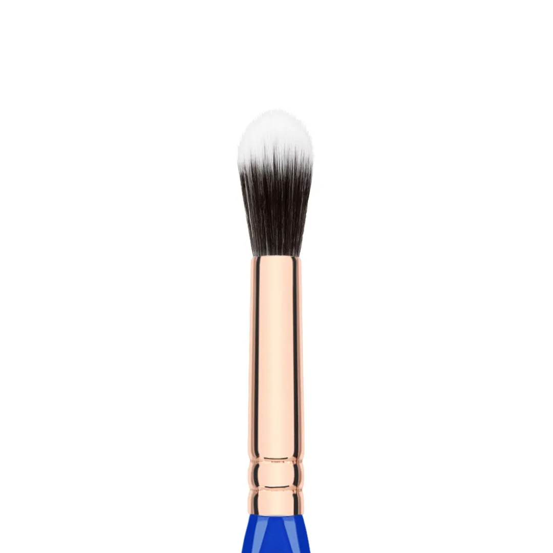 Bdellium Tools Golden Triangle 787 Duet Fibre Large Tapered Blending