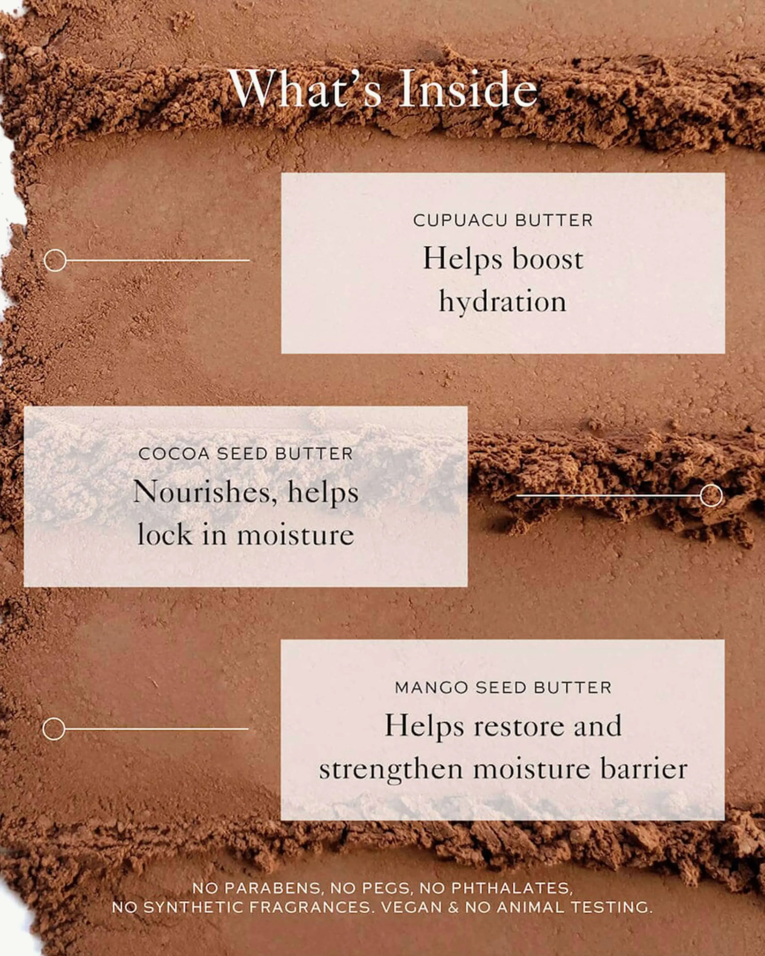 Beauty Butter Powder Bronzer