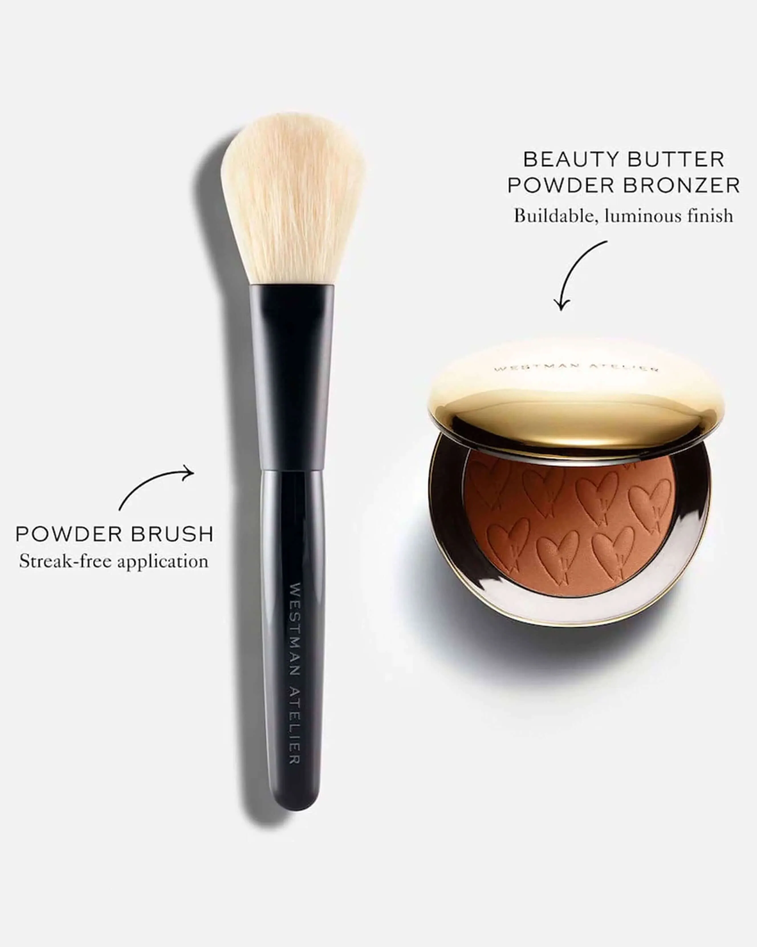 Beauty Butter Powder Bronzer