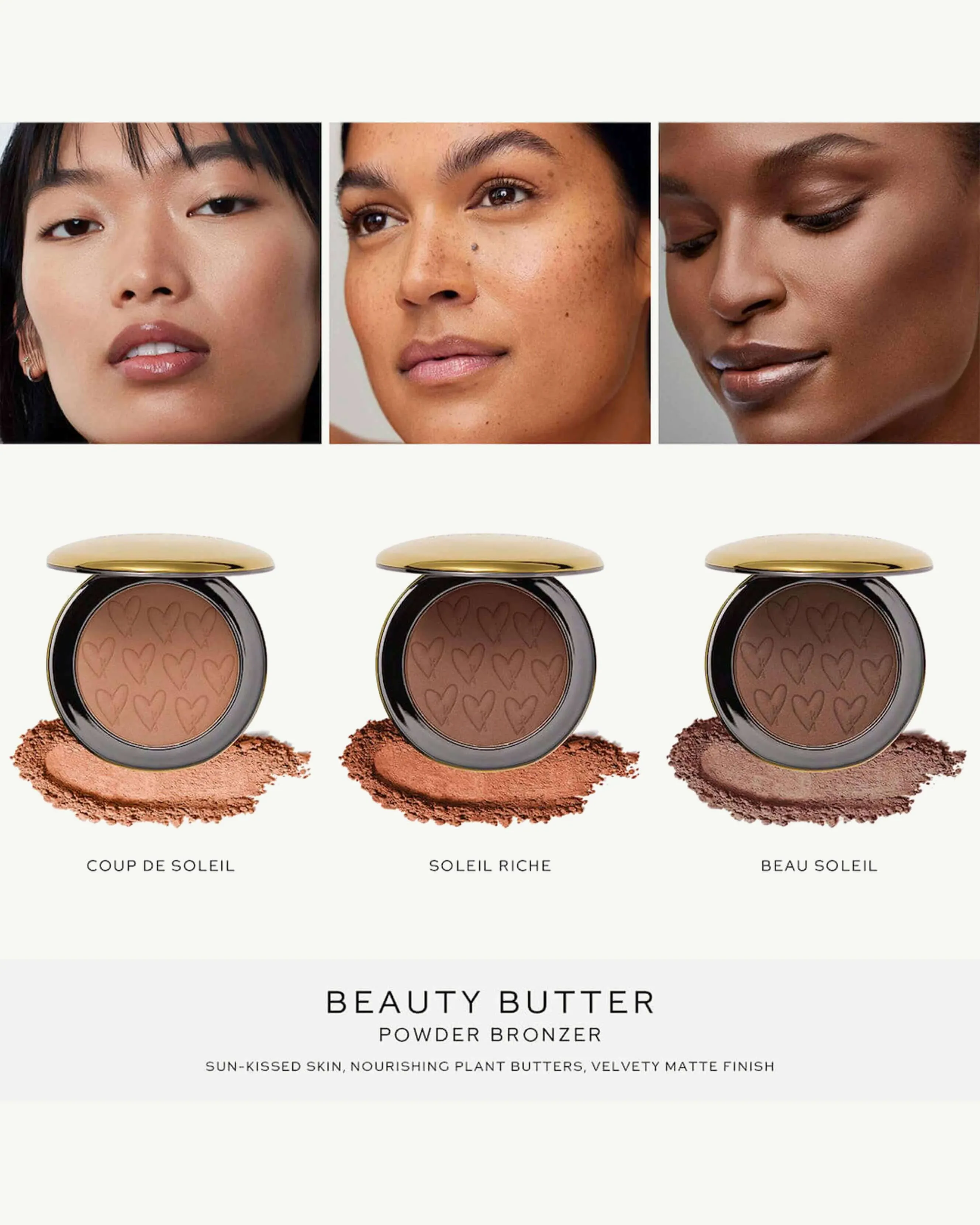 Beauty Butter Powder Bronzer