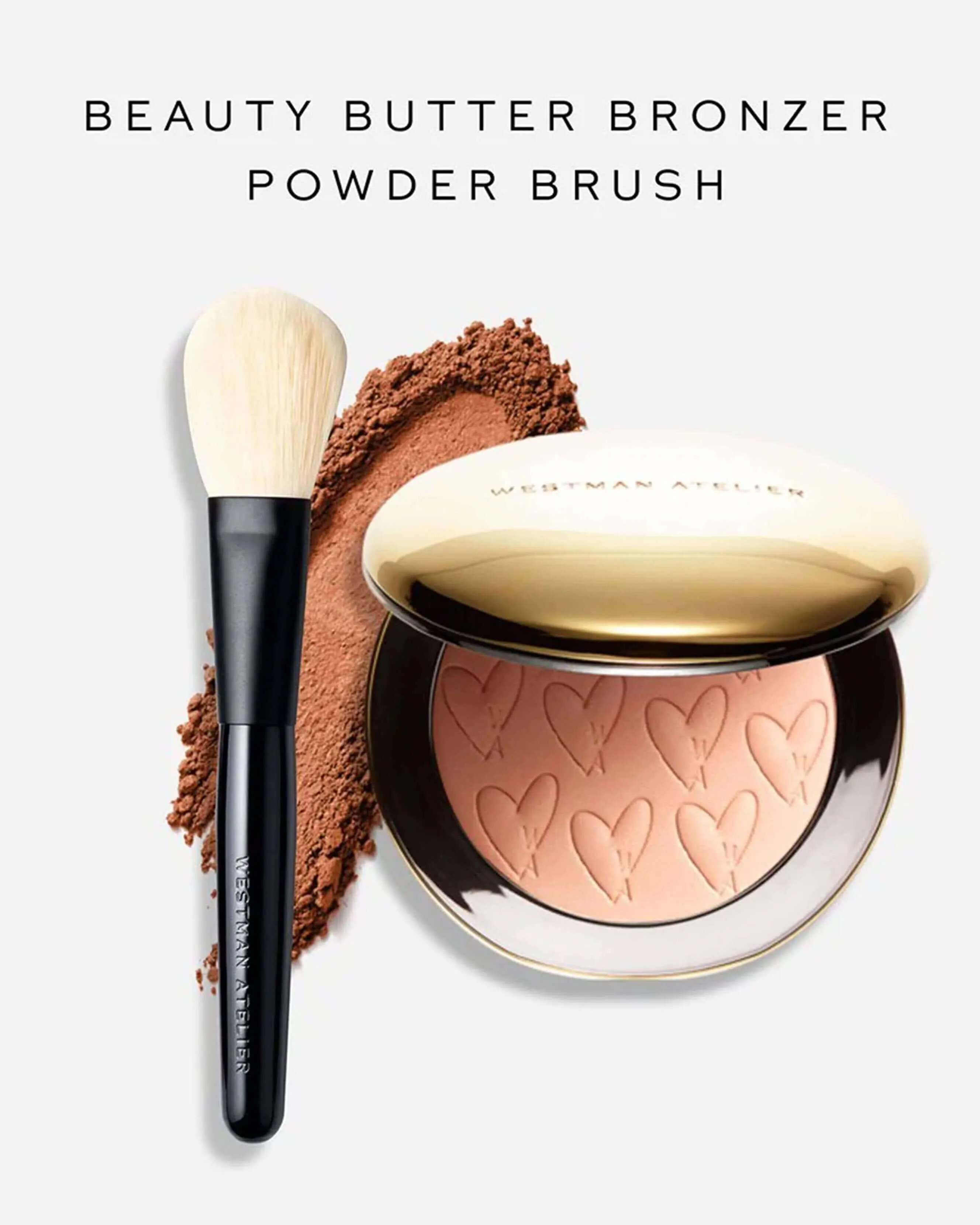 Beauty Butter Powder Bronzer
