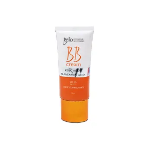 Belo Intensive Whitening BB Cream SPF 50
