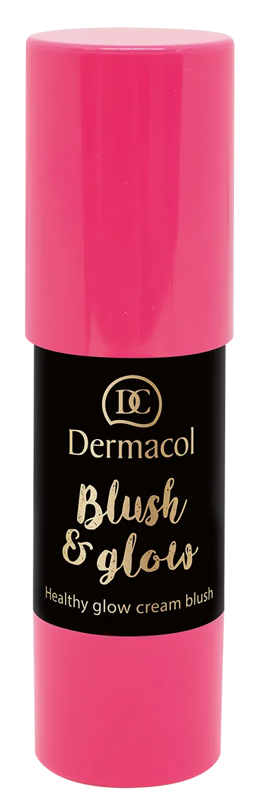 Blush & Glow