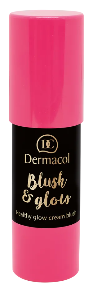 Blush & Glow