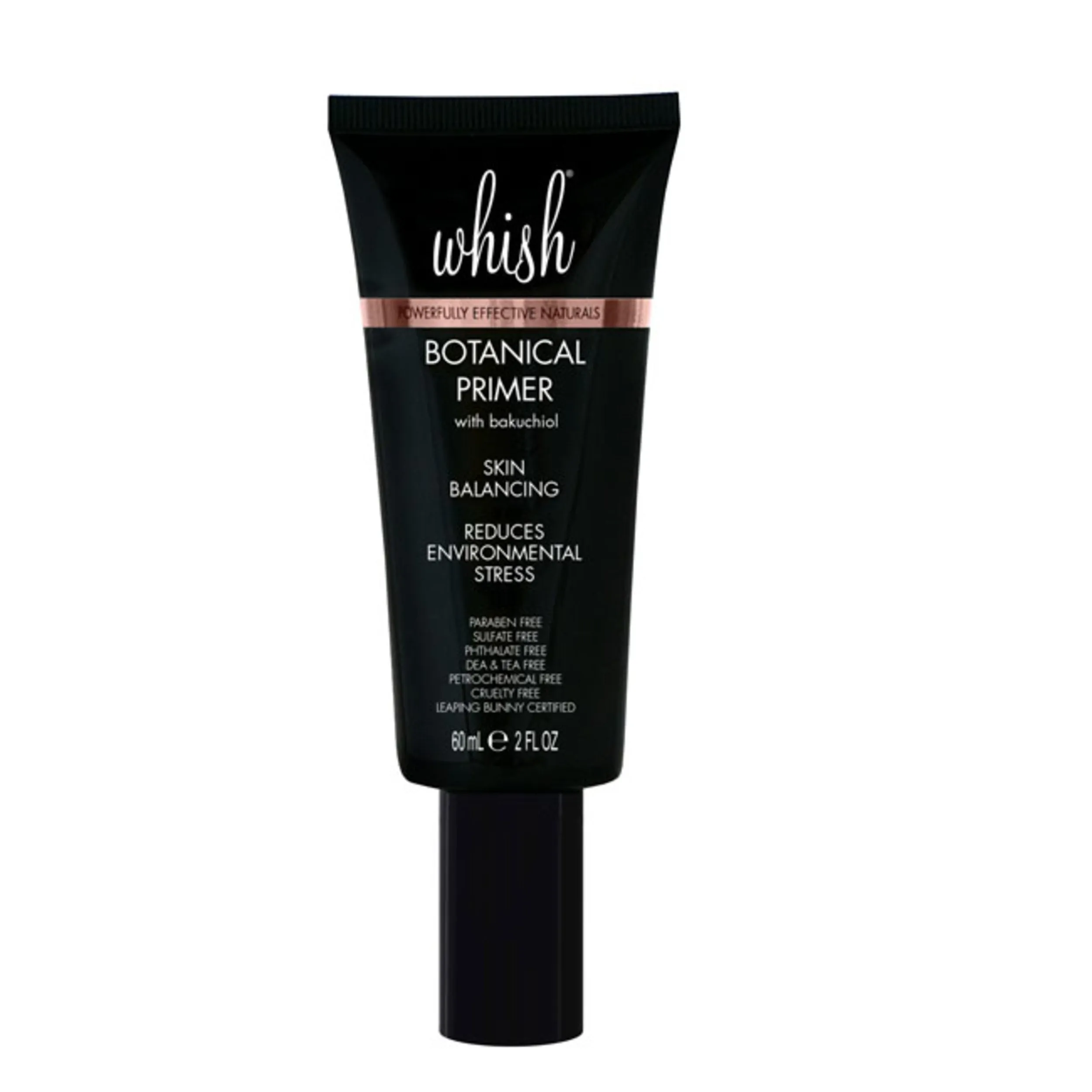 Botanical Primer with Bakuchiol