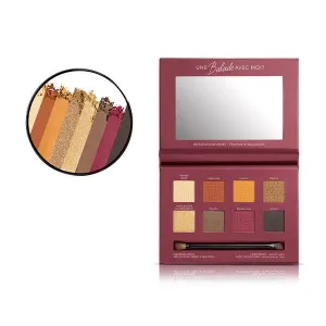 Bourjois - Quai de seine palette sunset edition