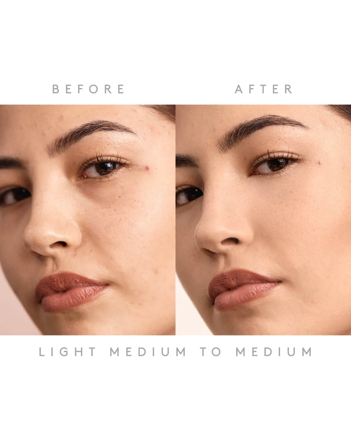 Bright Fix Eye Brightener — Butter