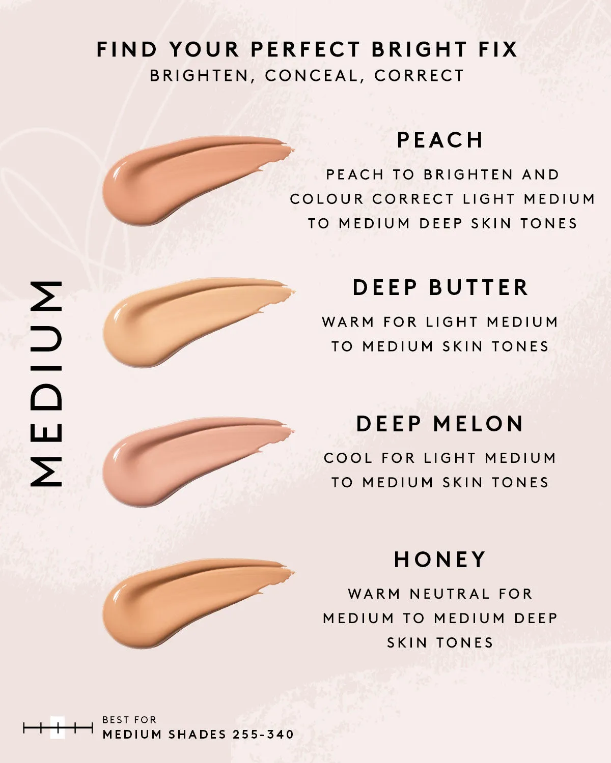 Bright Fix Eye Brightener — Deep Melon