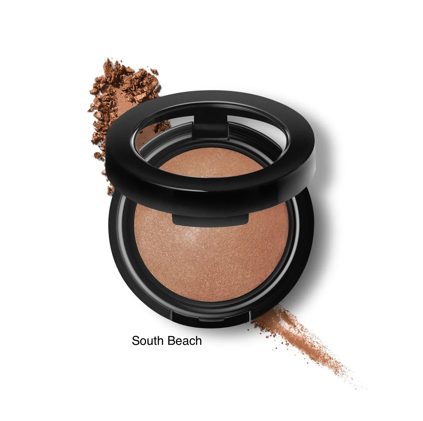 Bronzer