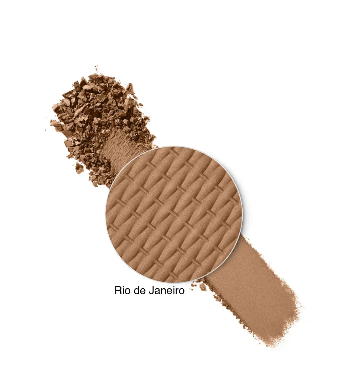 Bronzer
