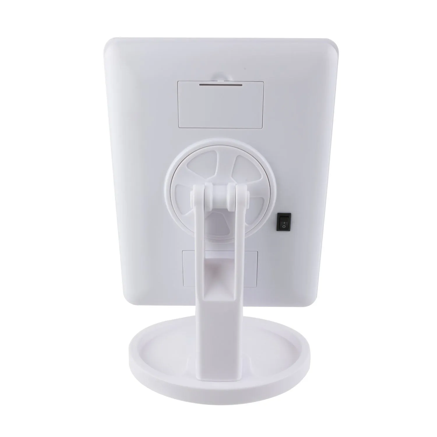 Brookstone LED Light Up Vanity Mirror