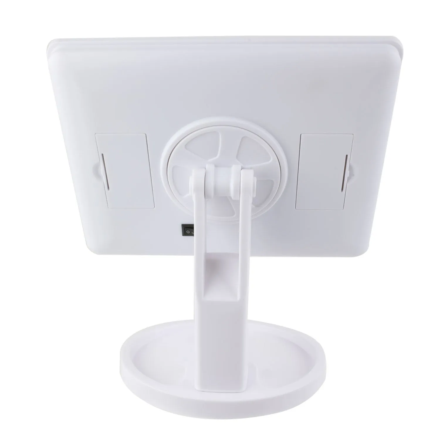 Brookstone LED Light Up Vanity Mirror