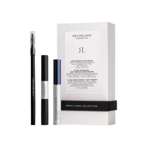 Brow Icons Collection 3.0