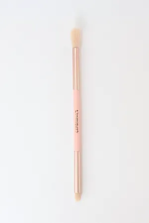 Brushes - Double Ended Crease