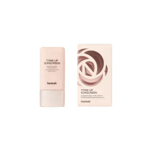 Bulgarian Rose Tone-up Sunscreen SPF50  PA    30ml